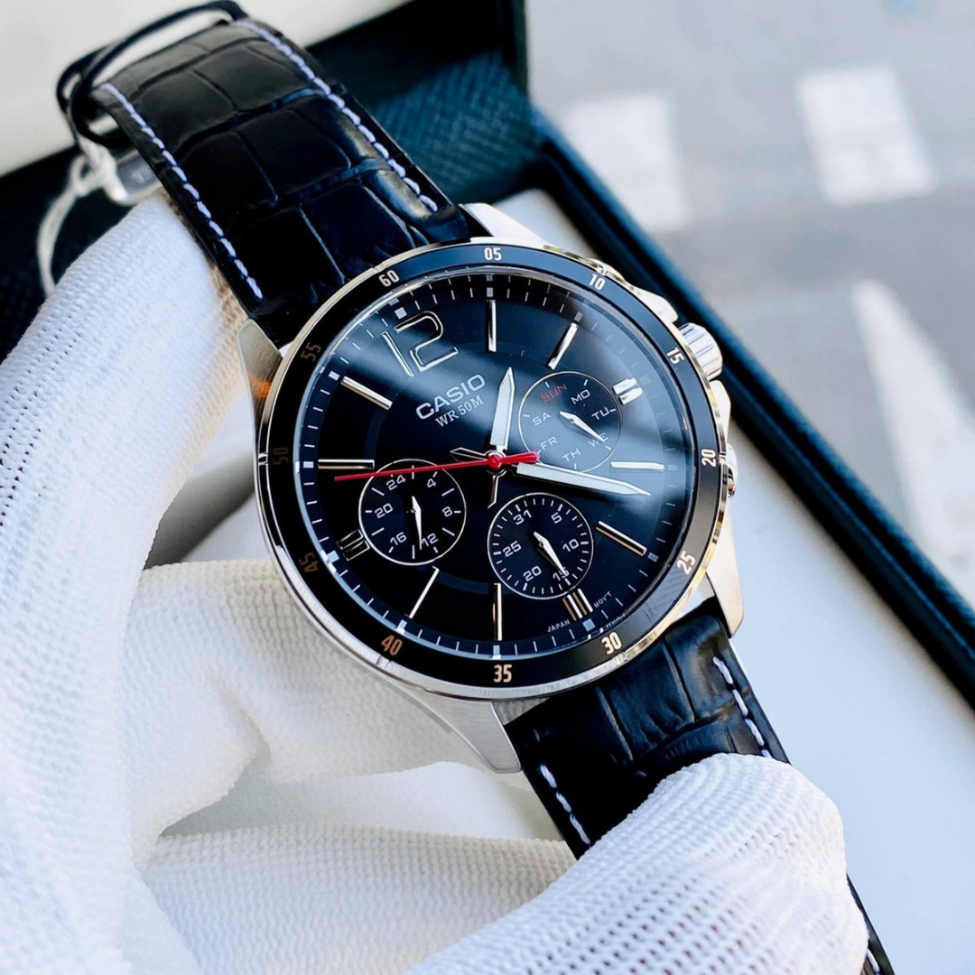 Casio MTP-1374L-1AV