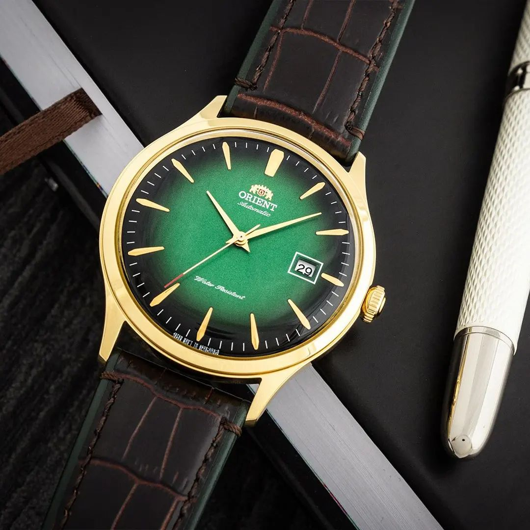 Reloj ORIENT Bambino - Automático