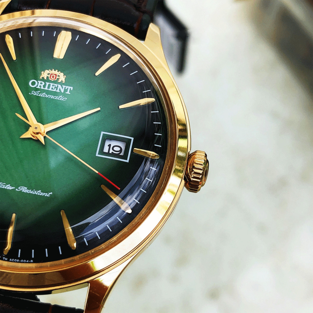 Reloj ORIENT Bambino - Automático