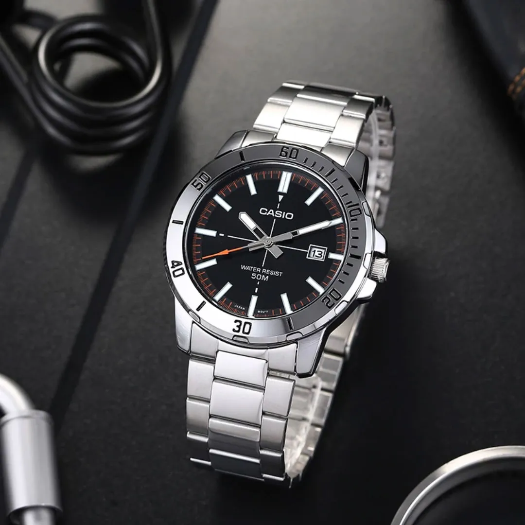 Casio MTP-VD01D-1E2V