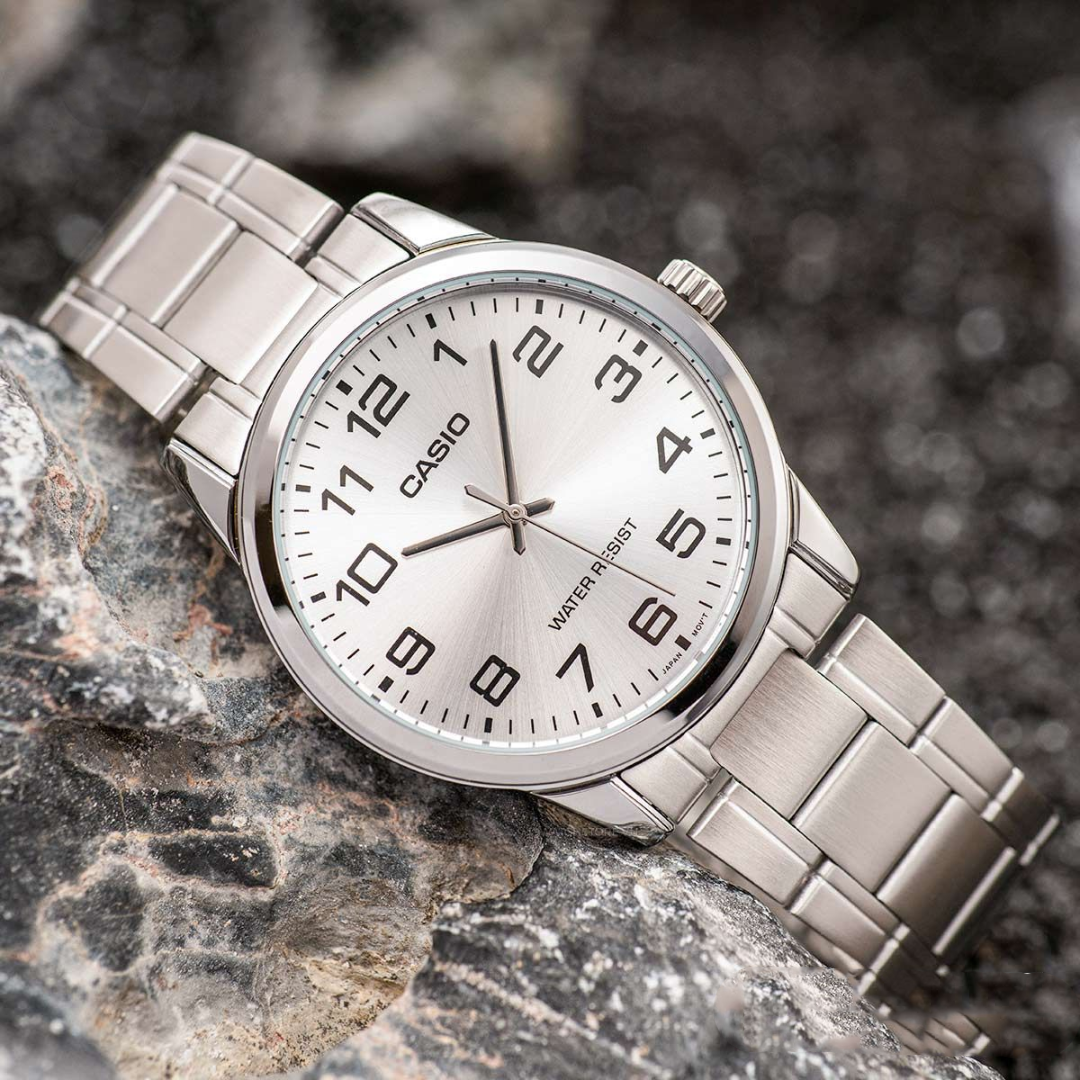 Casio MTP-V001D-7BU