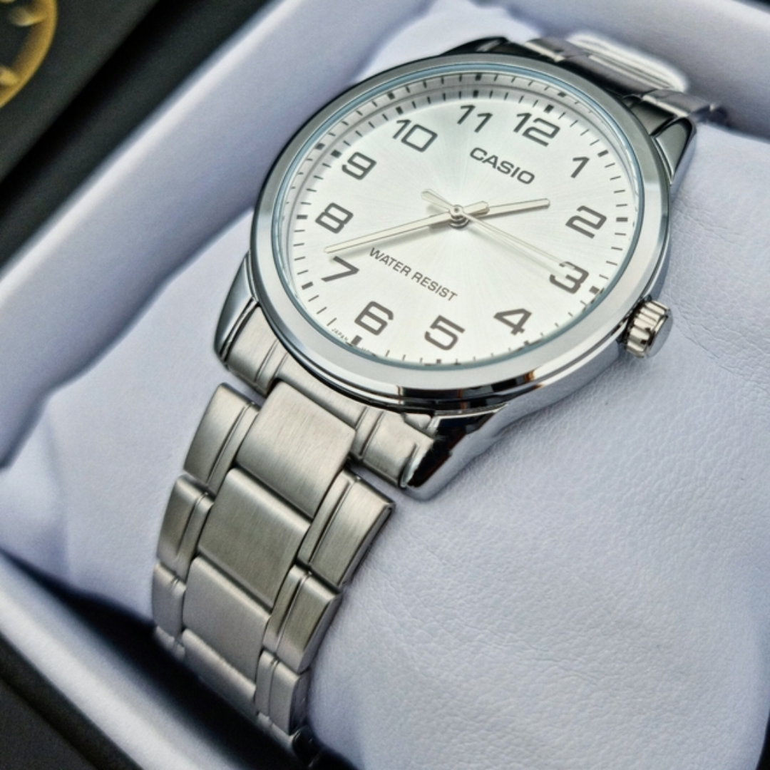 Casio MTP-V001D-7BU