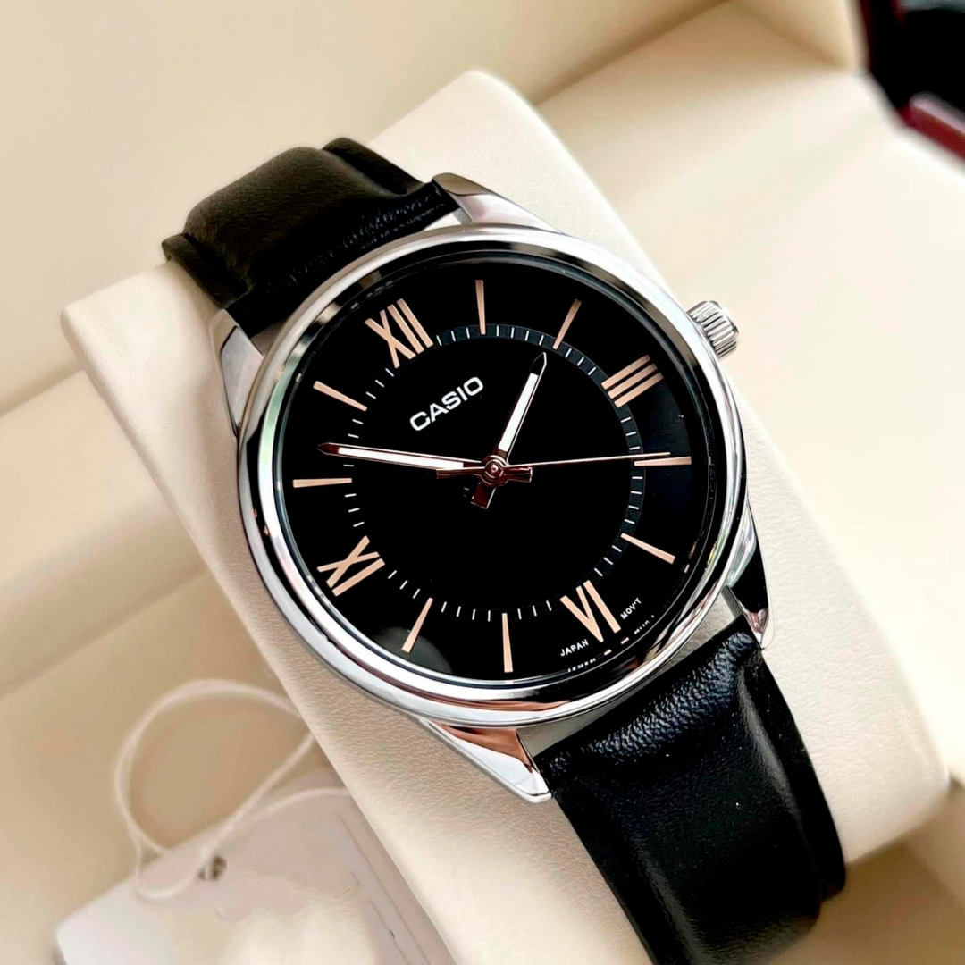 Casio MTP-V005l-1B5