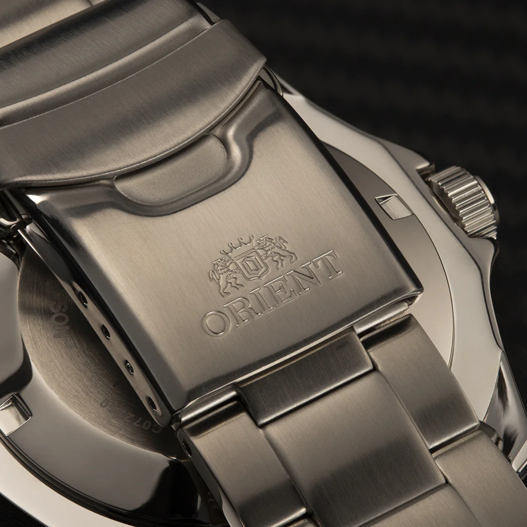 Reloj ORIENT RA-A913L - Buceo Automático