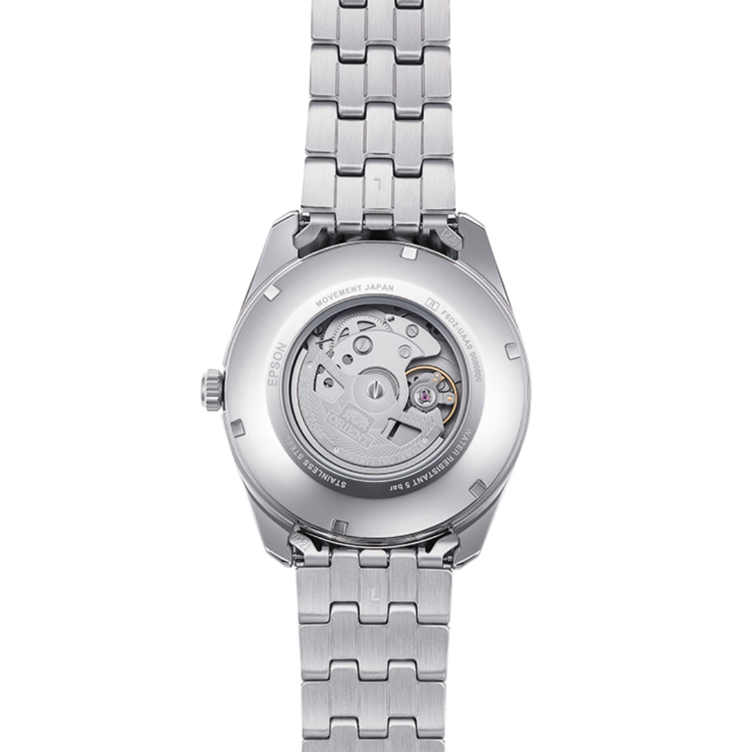 Reloj ORIENT RA-BA003L