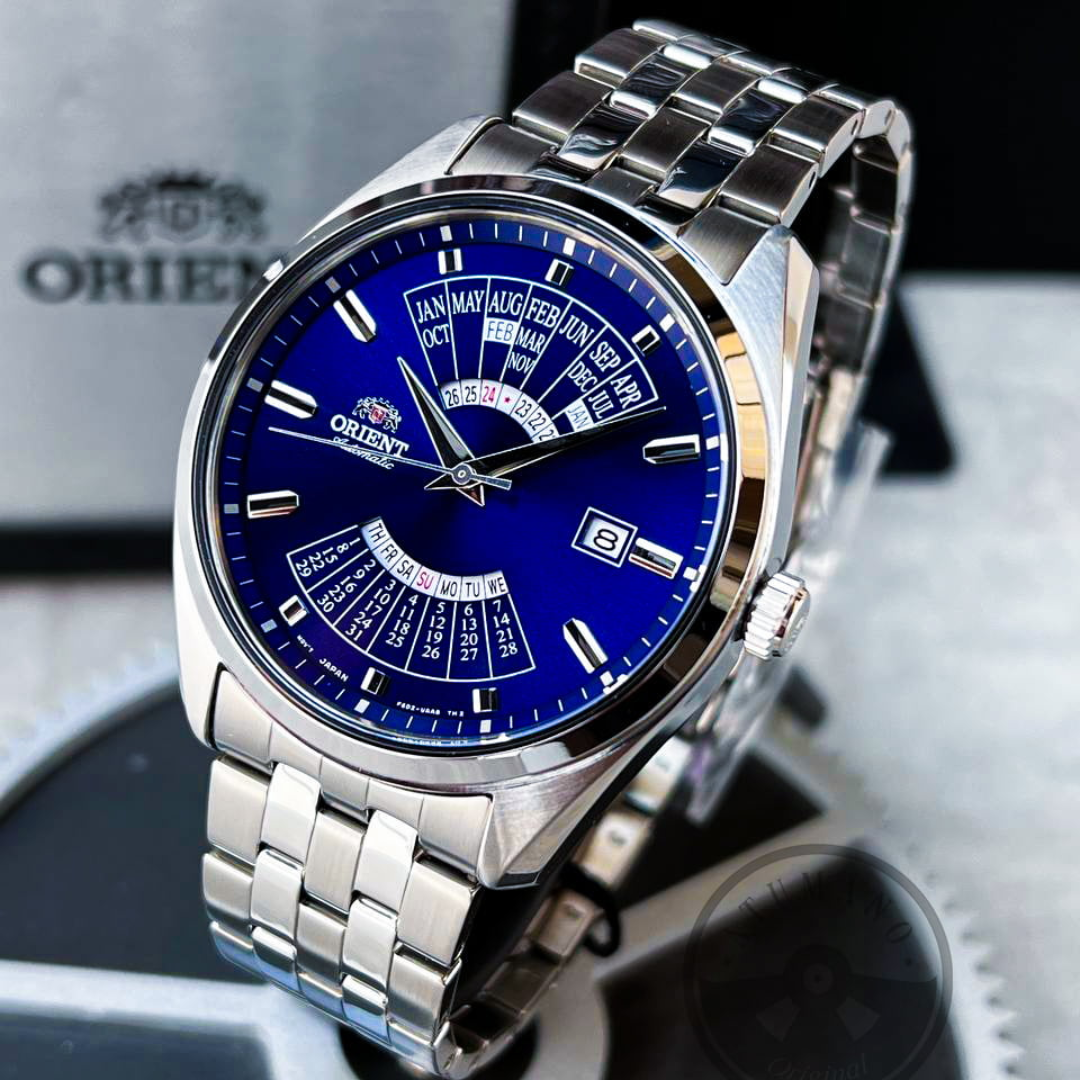 Reloj ORIENT RA-BA003L