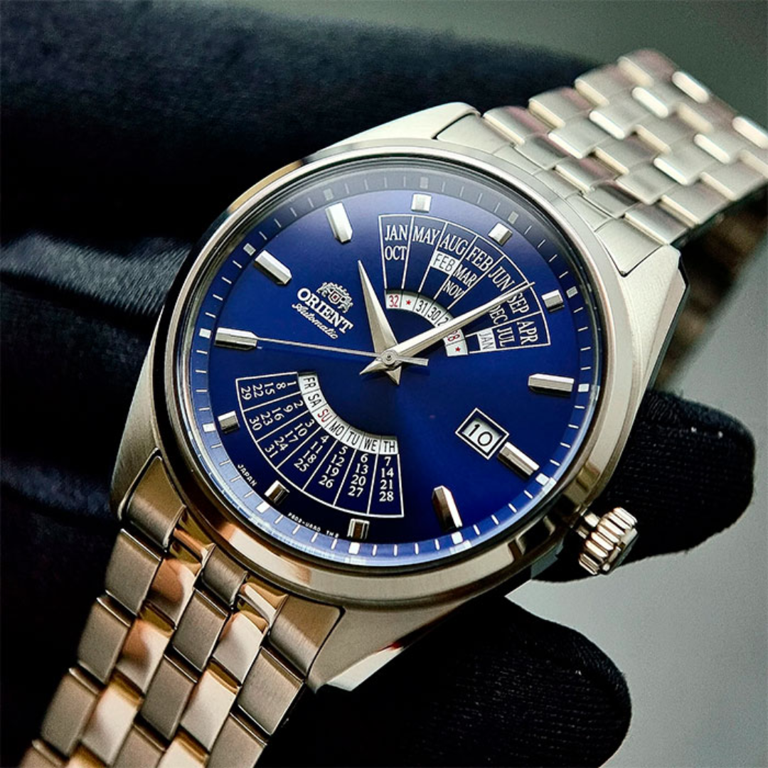 Reloj ORIENT RA-BA003L