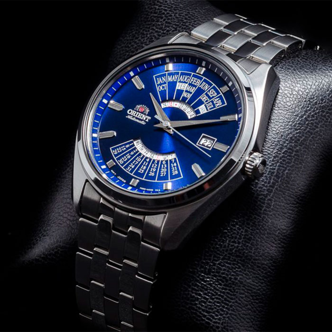Reloj ORIENT RA-BA003L
