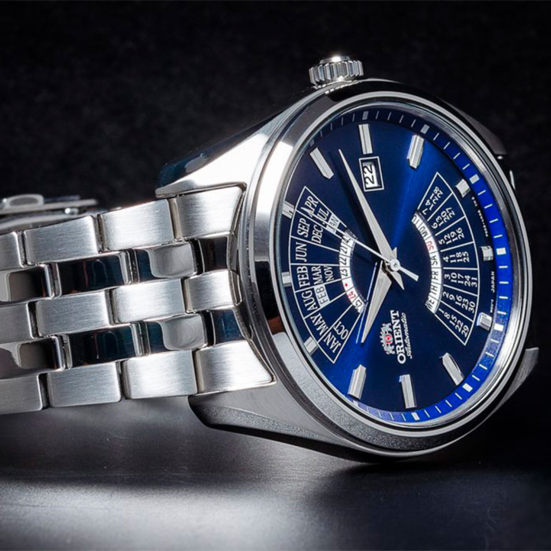 Reloj ORIENT RA-BA003L