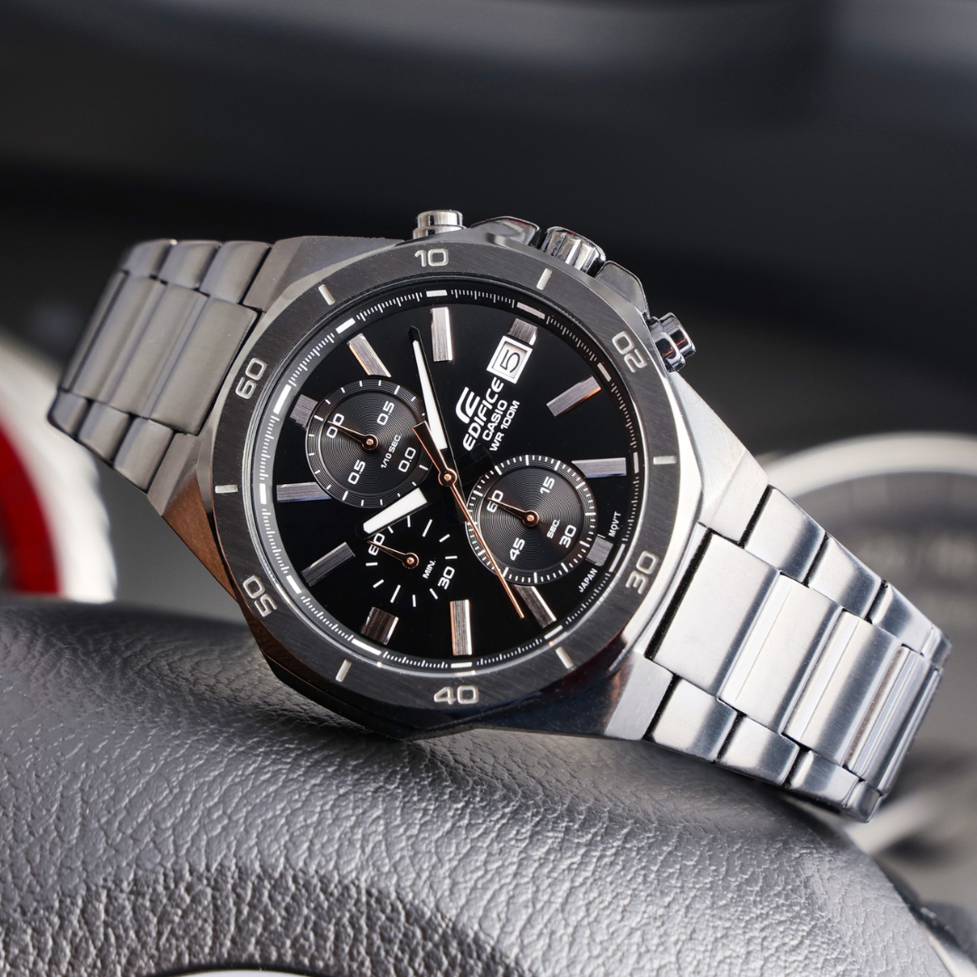 Edifice EFV-640D-1AV