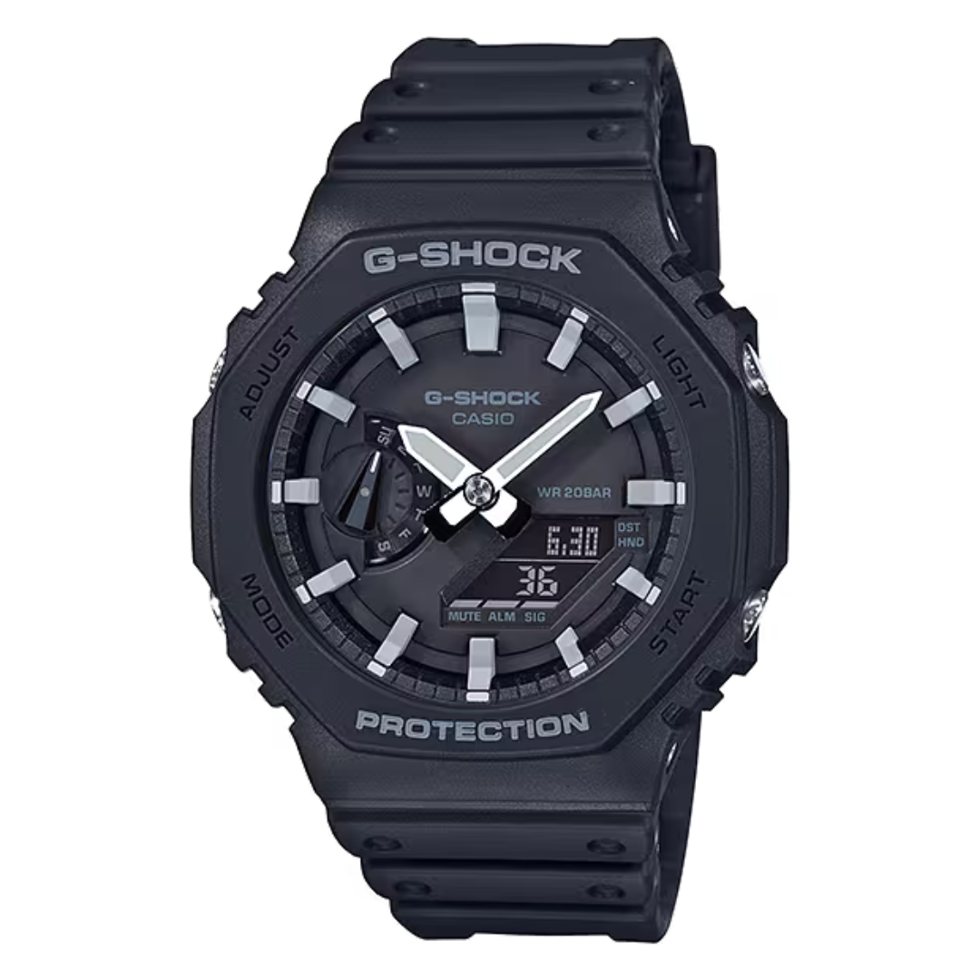 Reloj G-Shock GA-2100-1A