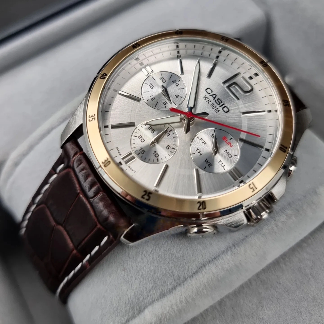 Casio MTP-1374L-7AV