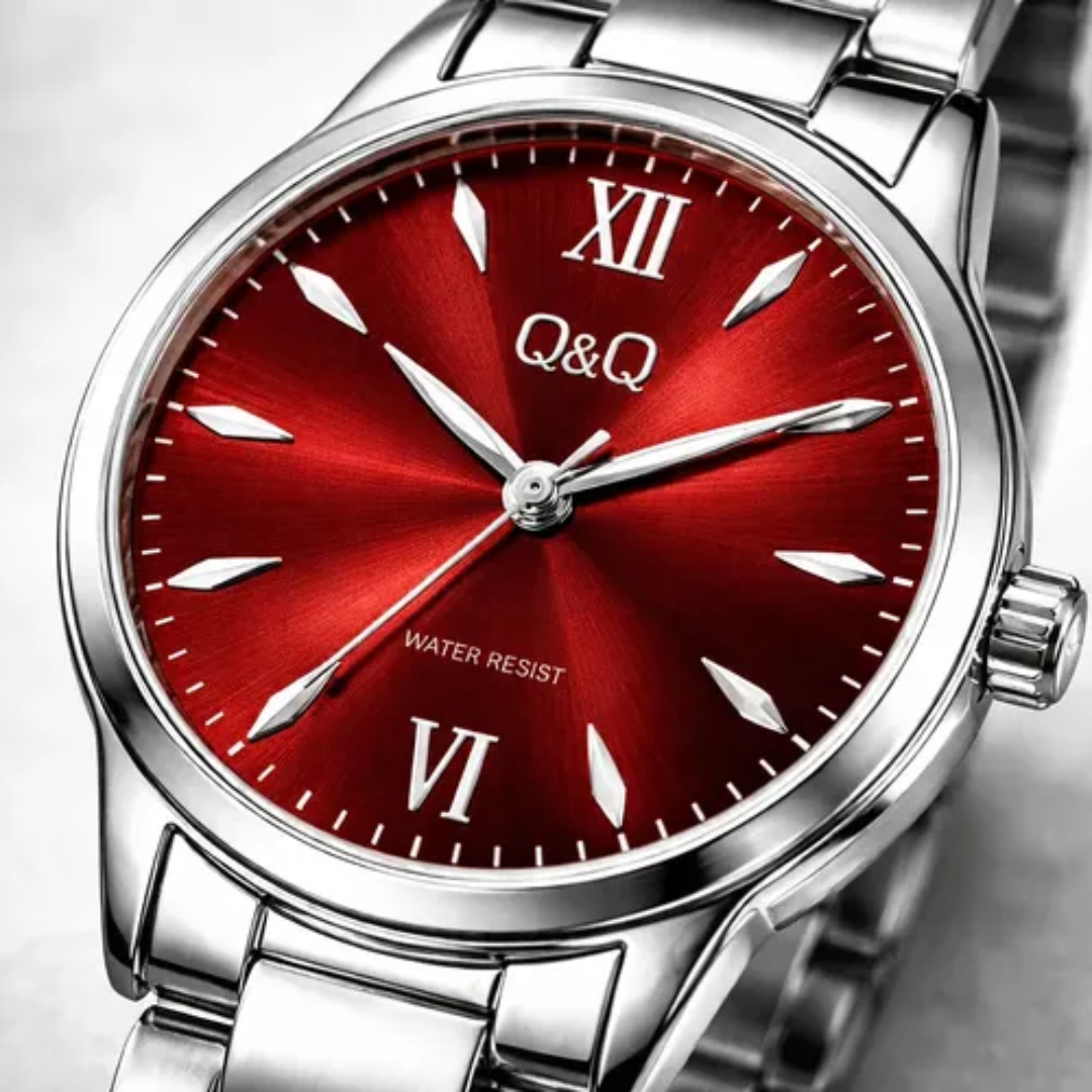 Reloj Ruby Q&Q