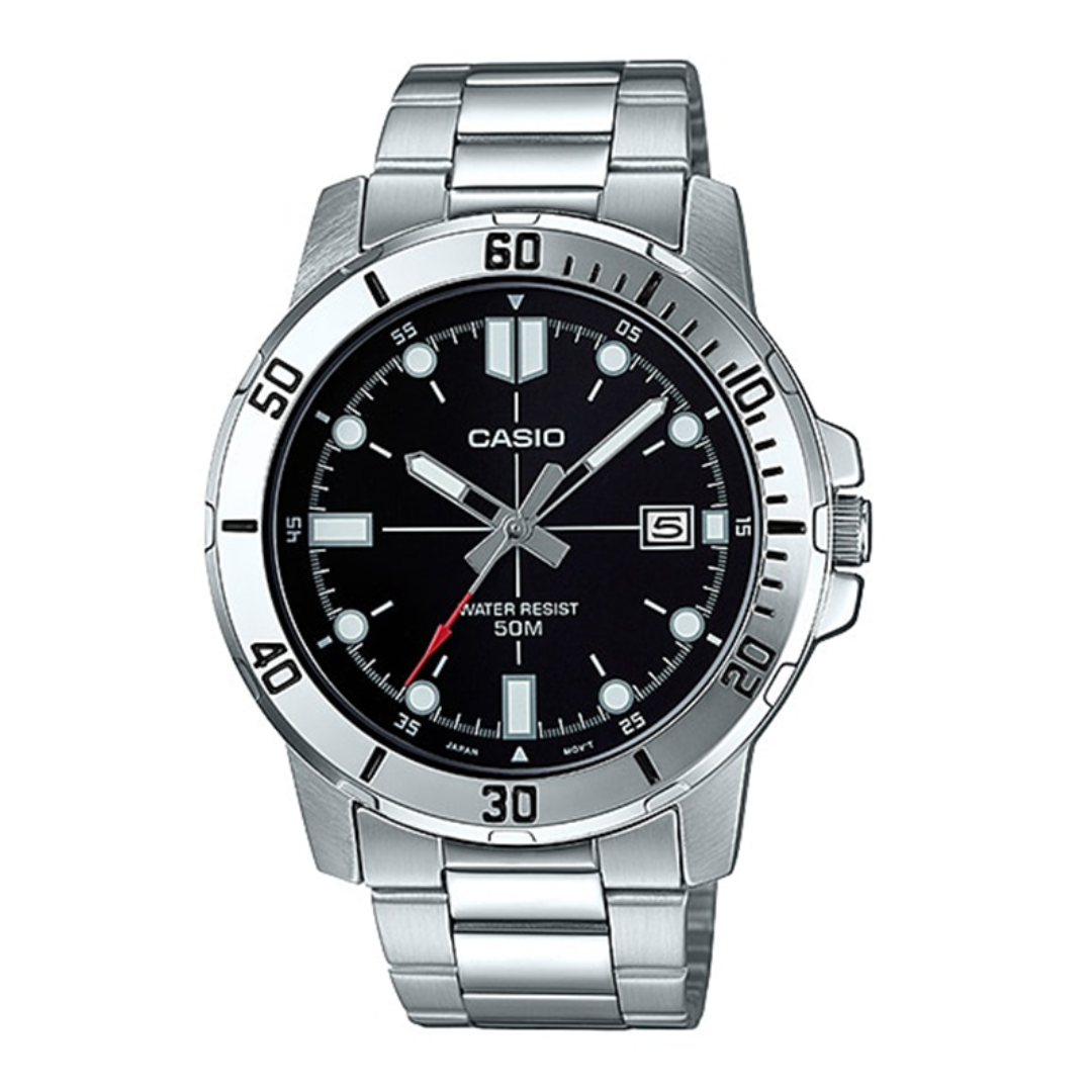 Casio MTP-VD01D-1EV