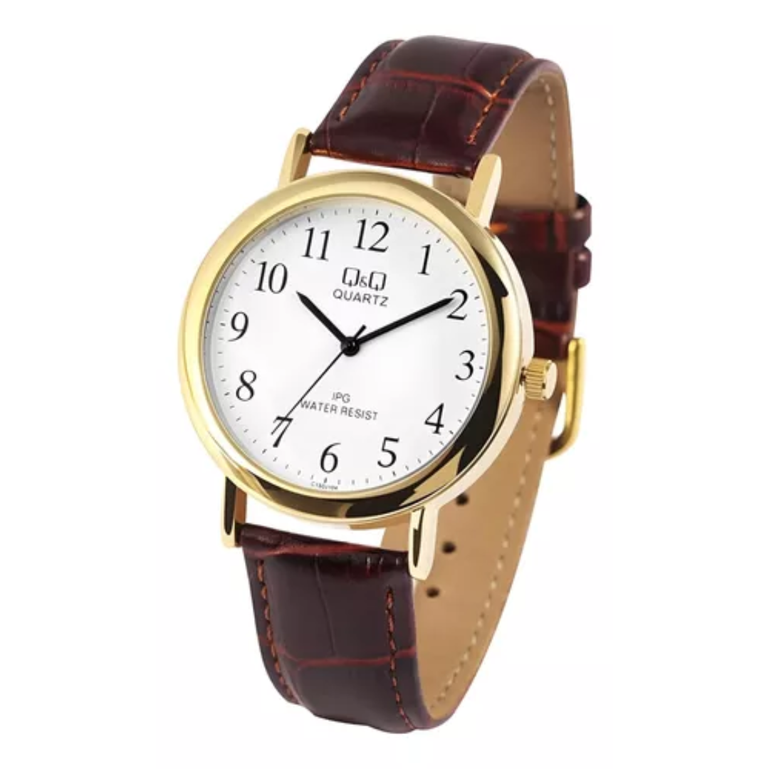 Reloj Concord Q&Q