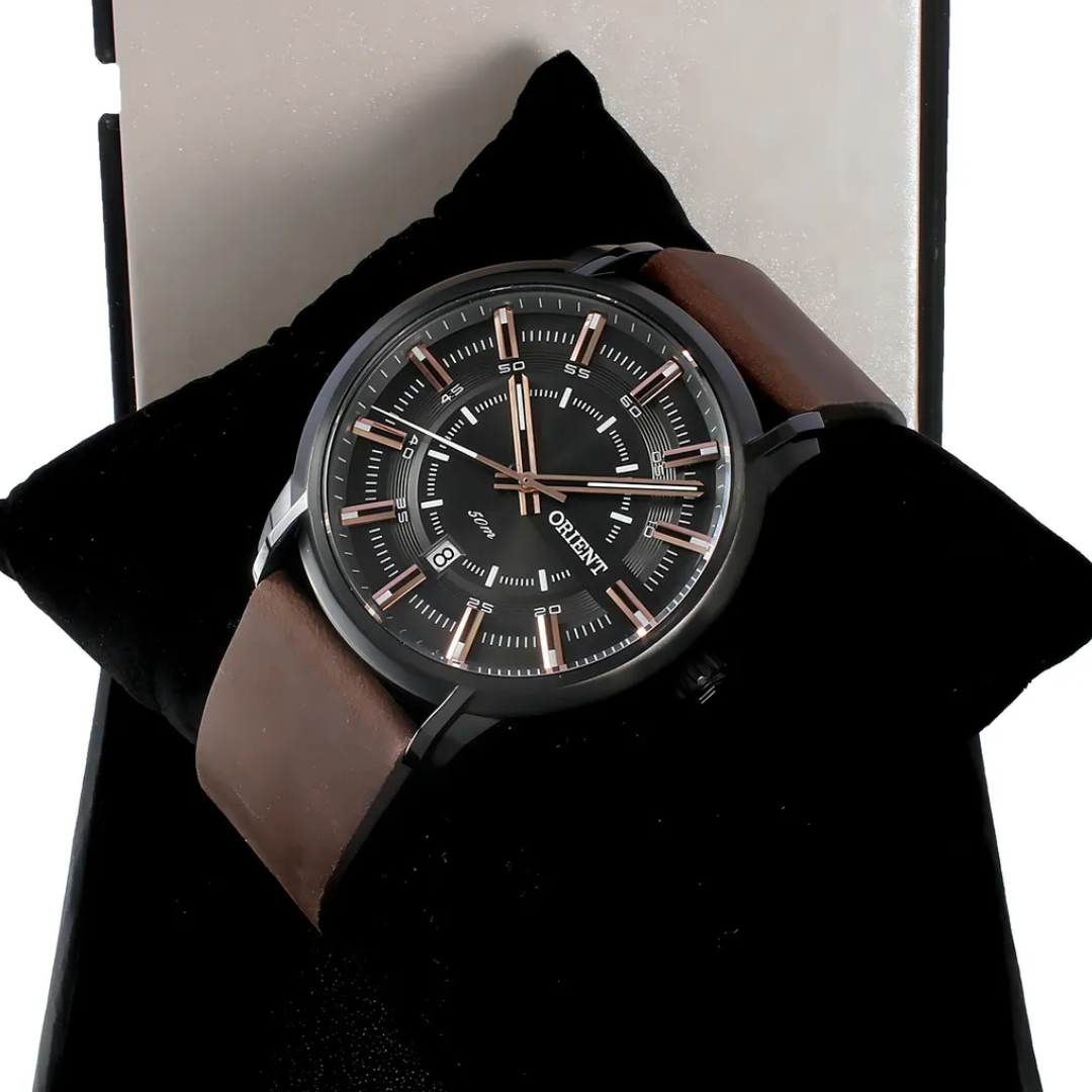 Reloj ORIENT MPS-1006