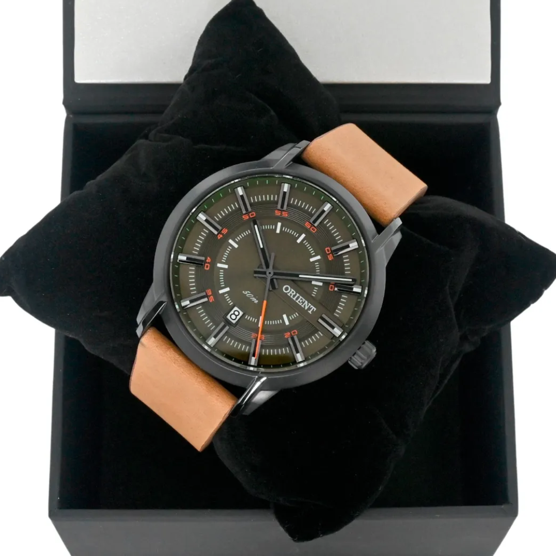 Reloj ORIENT MPSC-E1MX