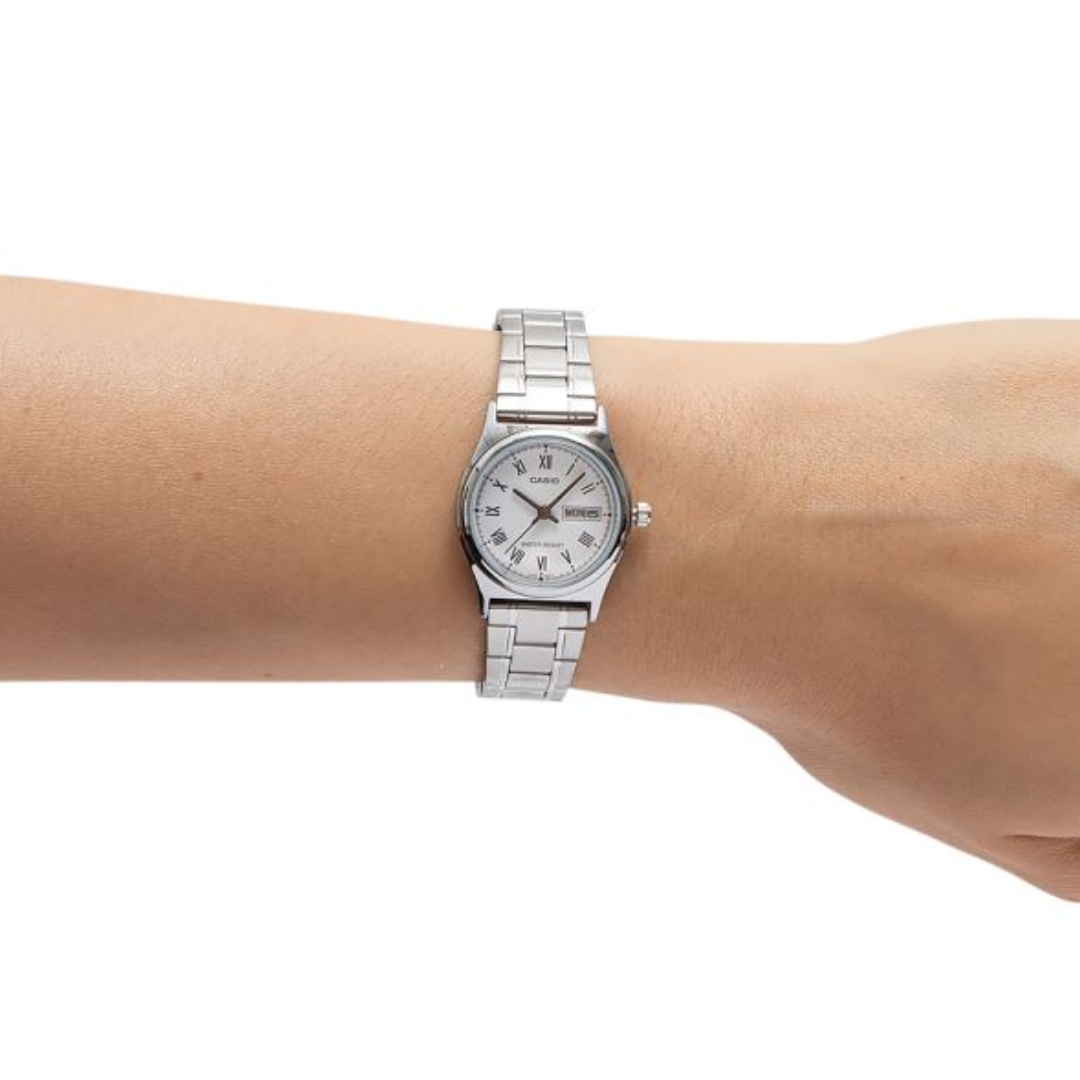 Casio LTP-V006D-7B