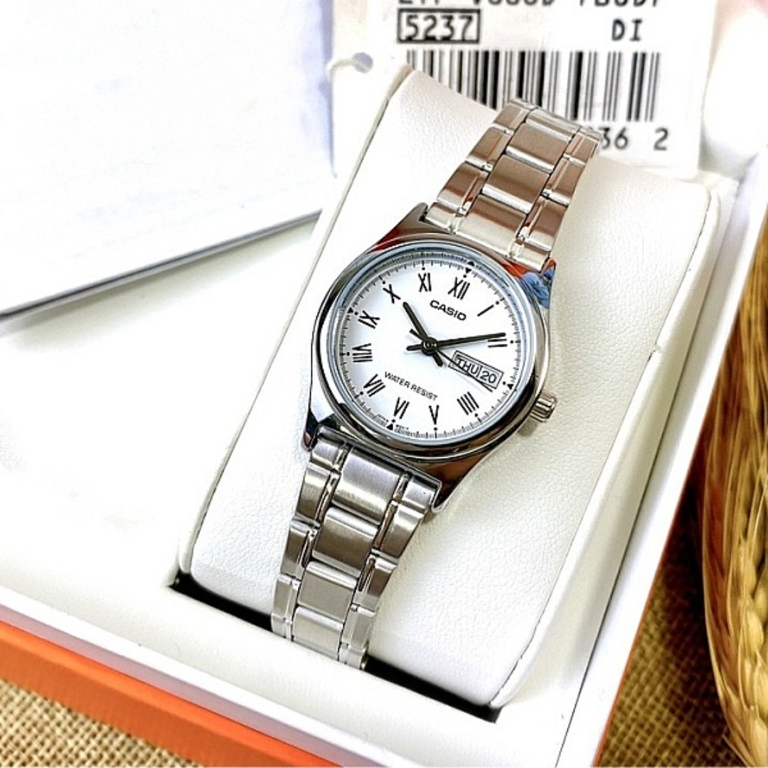 Casio LTP-V006D-7B
