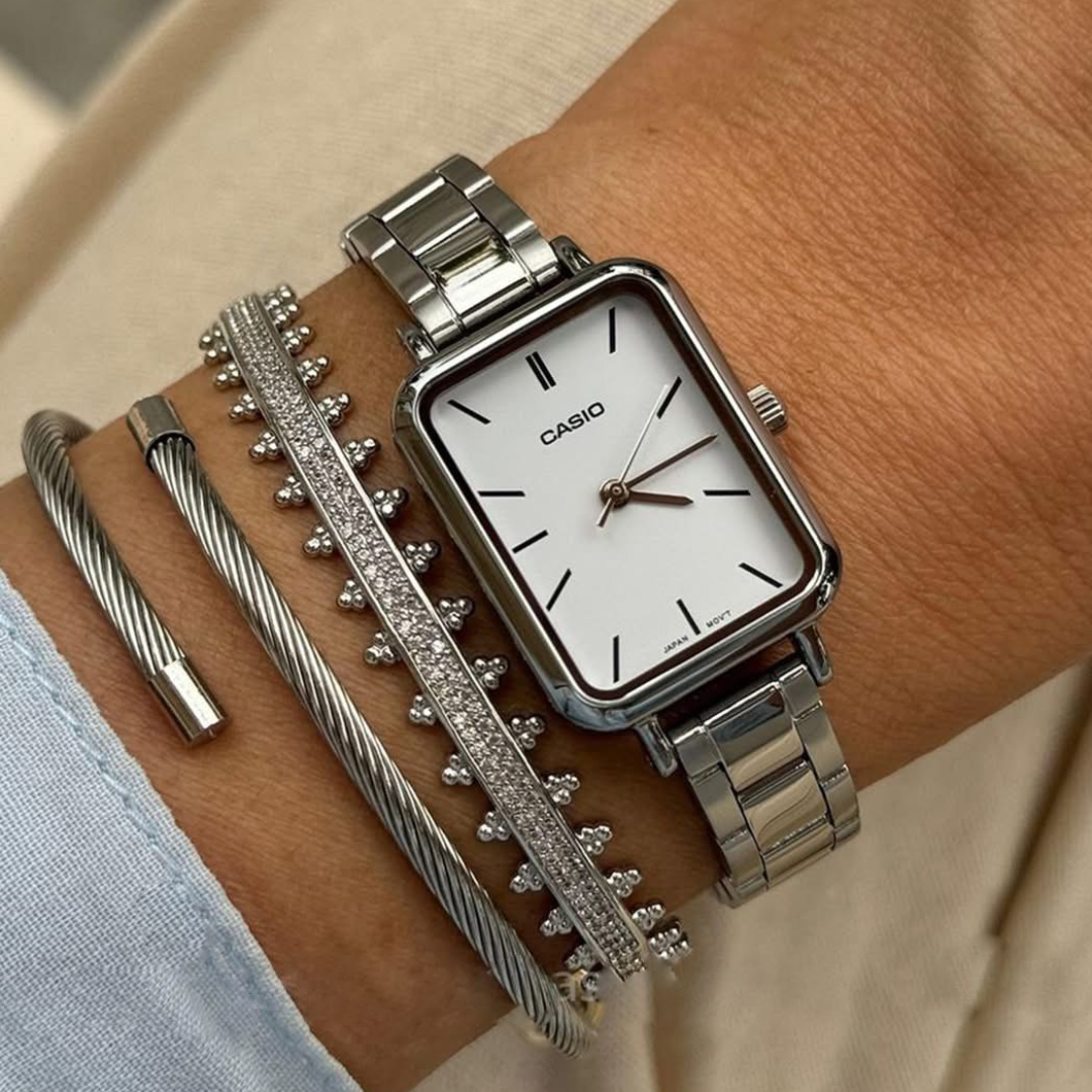 Casio LTP-V009D-2E
