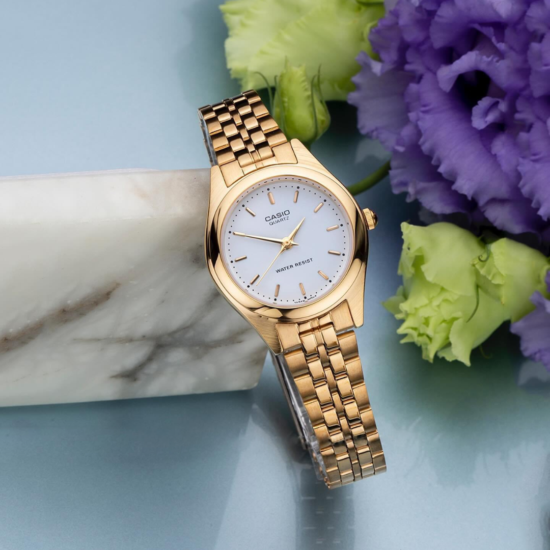 Casio LTP-1129N-7A