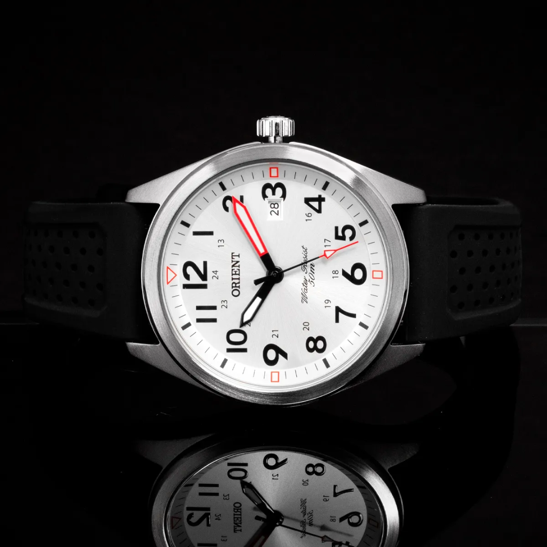 Reloj ORIENT MBSP-S2PX