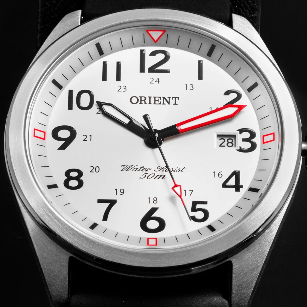 Reloj ORIENT MBSP-S2PX