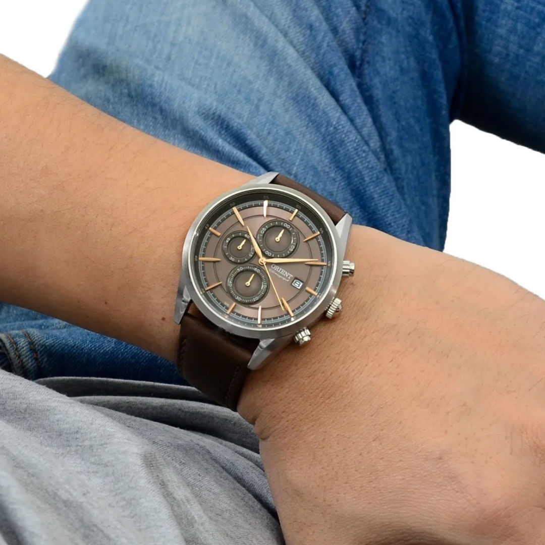 Reloj ORIENT MBSC-N1NX