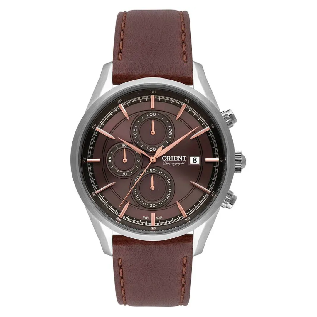 Reloj ORIENT MBSC-N1NX