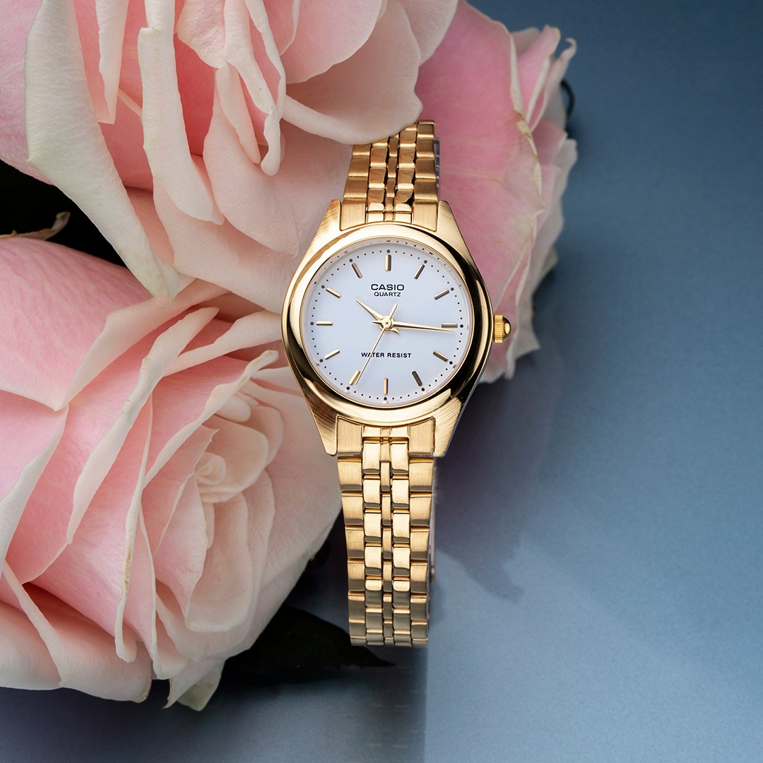 Casio LTP-1129N-7A