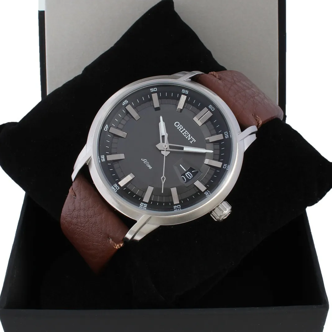 Reloj ORIENT MBSC-G1NX