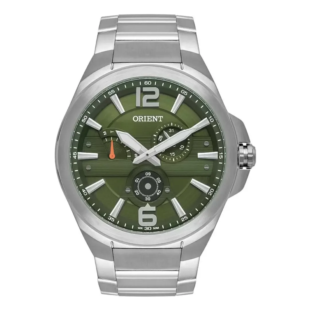 Reloj ORIENT MBSS-E2SX