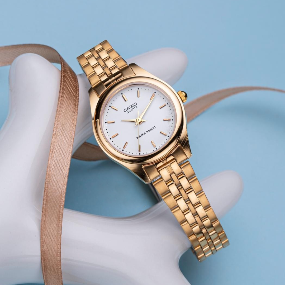 Casio LTP-1129N-7A