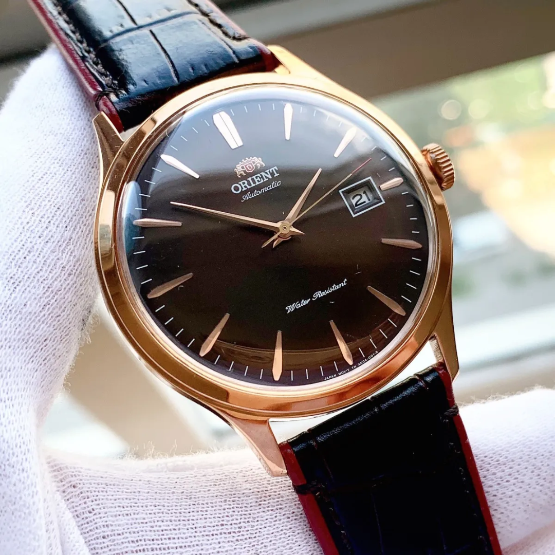 Reloj ORIENT Bambino - Automático