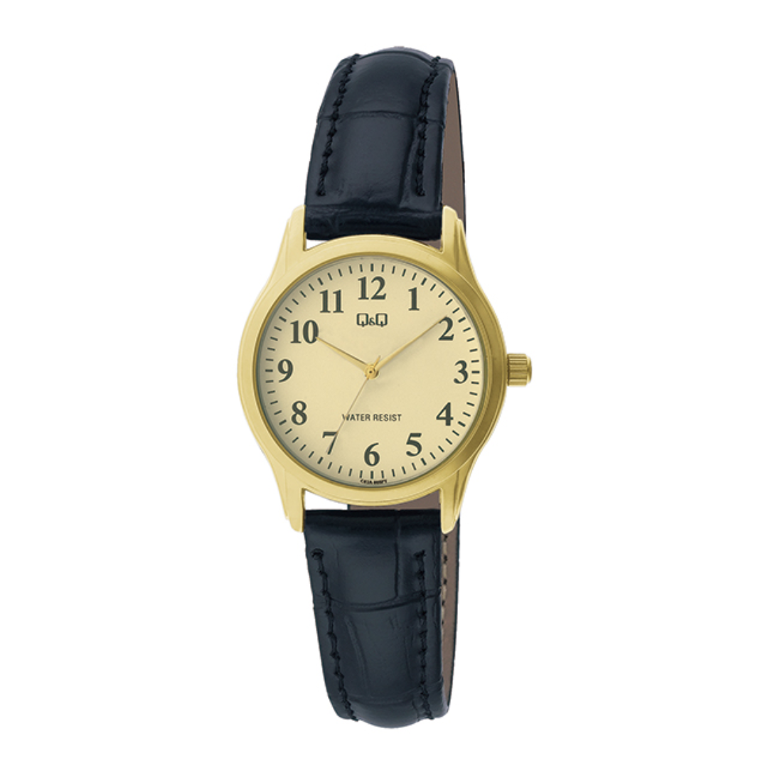 Reloj Midland Gold Q&Q