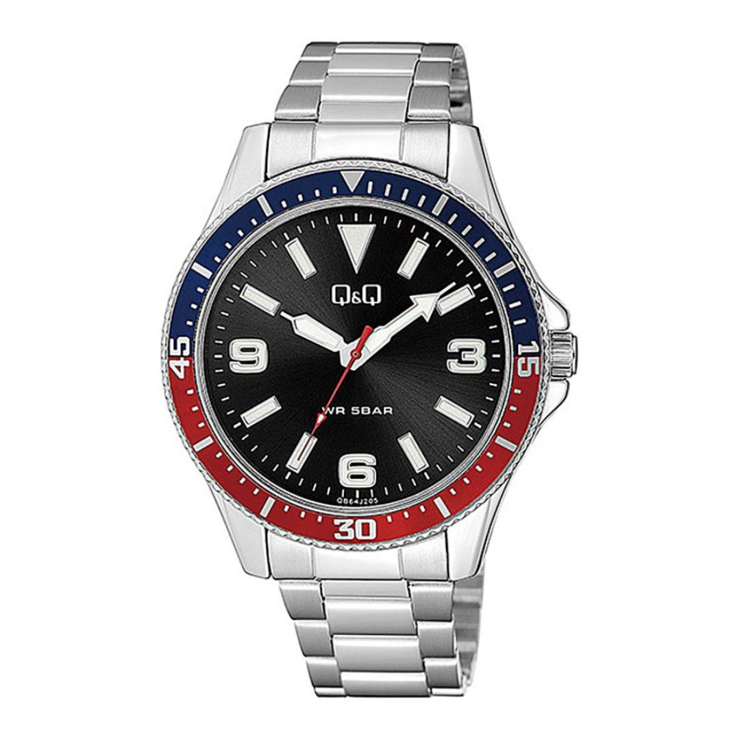 Reloj West Q&Q