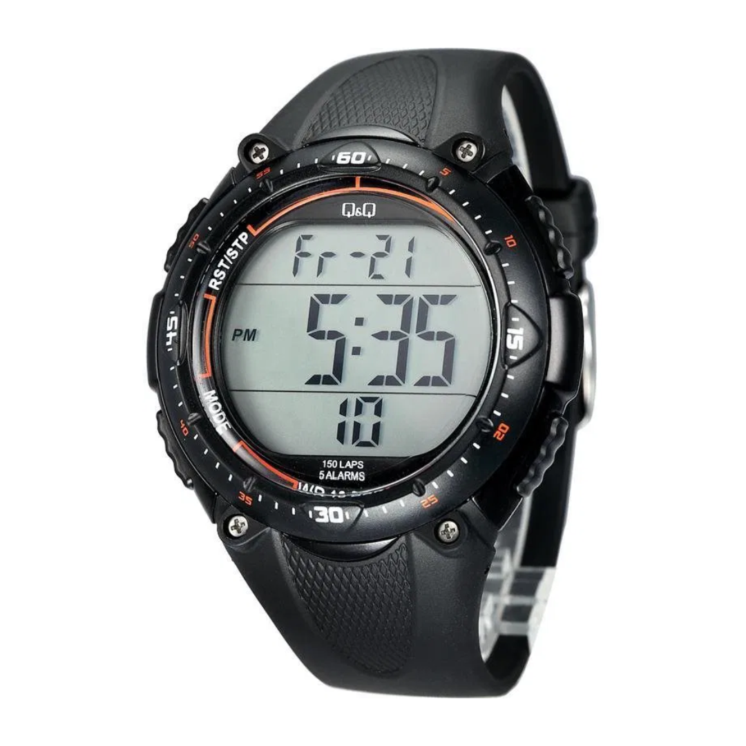 Reloj Speed M2 Q&Q