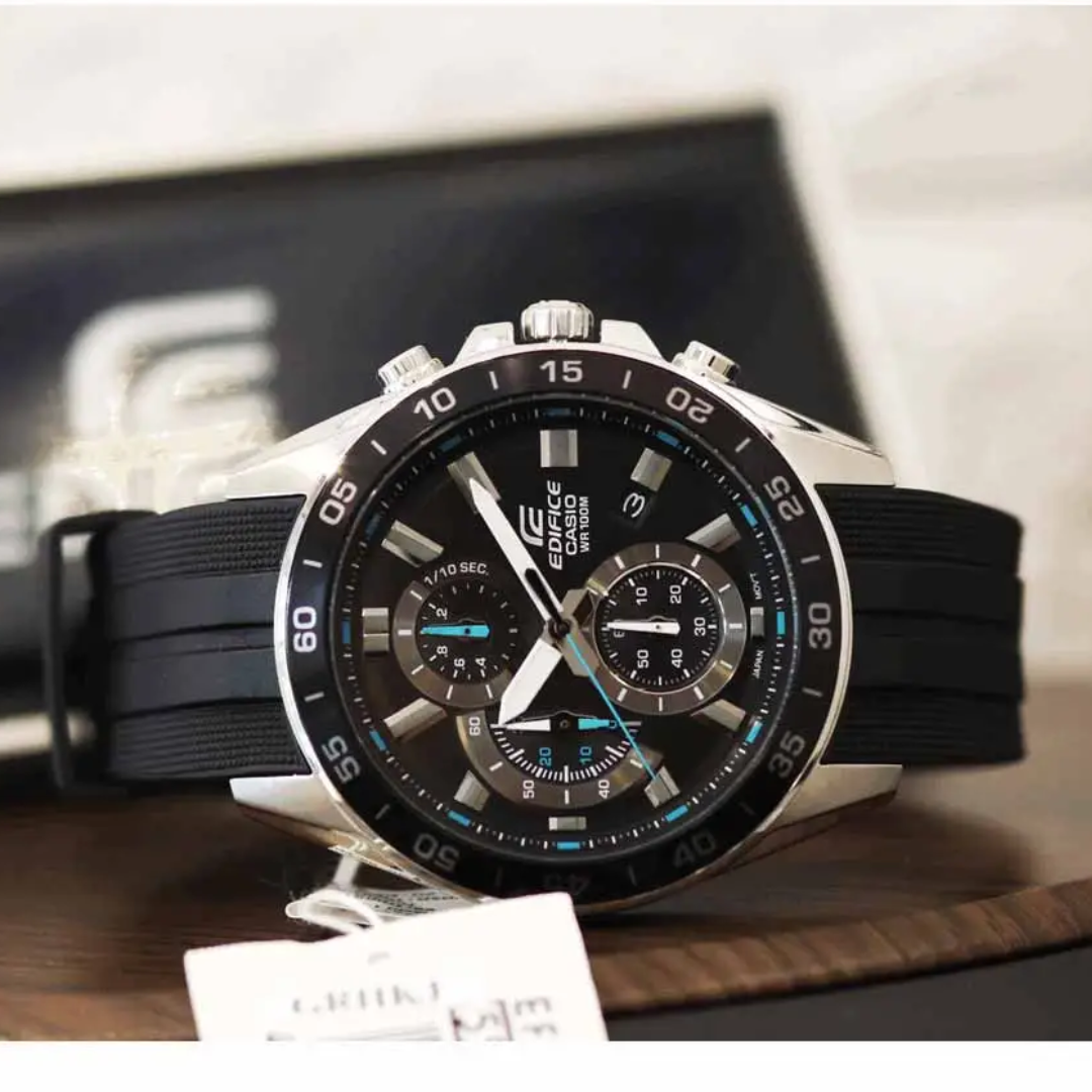 Reloj EDIFICE EFV-550P-1A