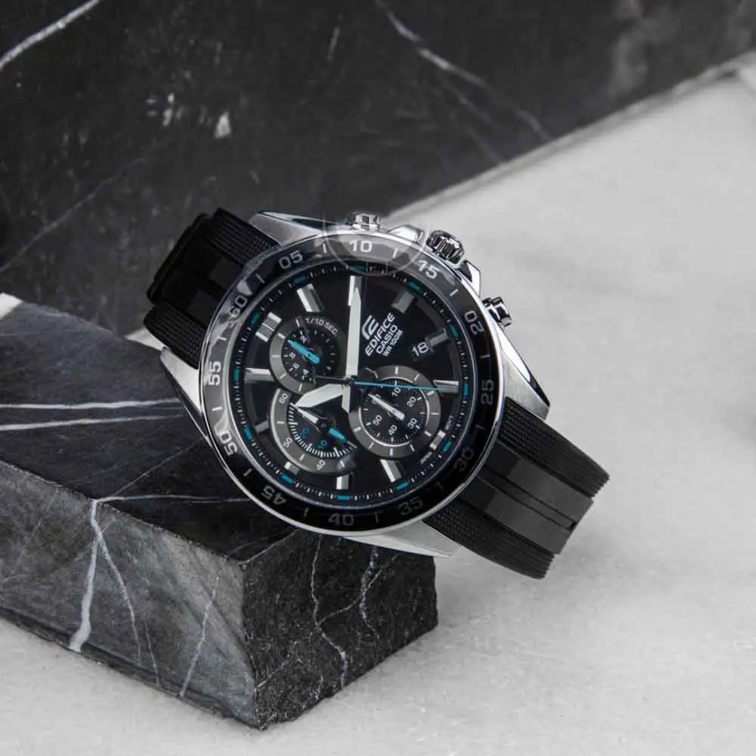 Reloj EDIFICE EFV-550P-1A