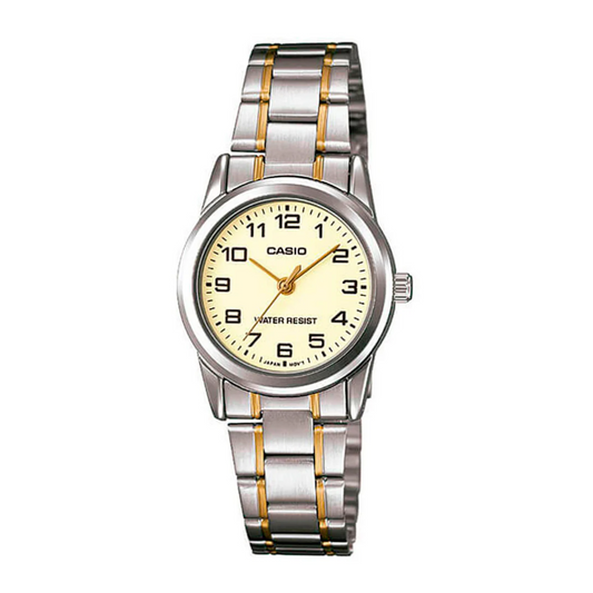 Casio LTP-V001SG-9B