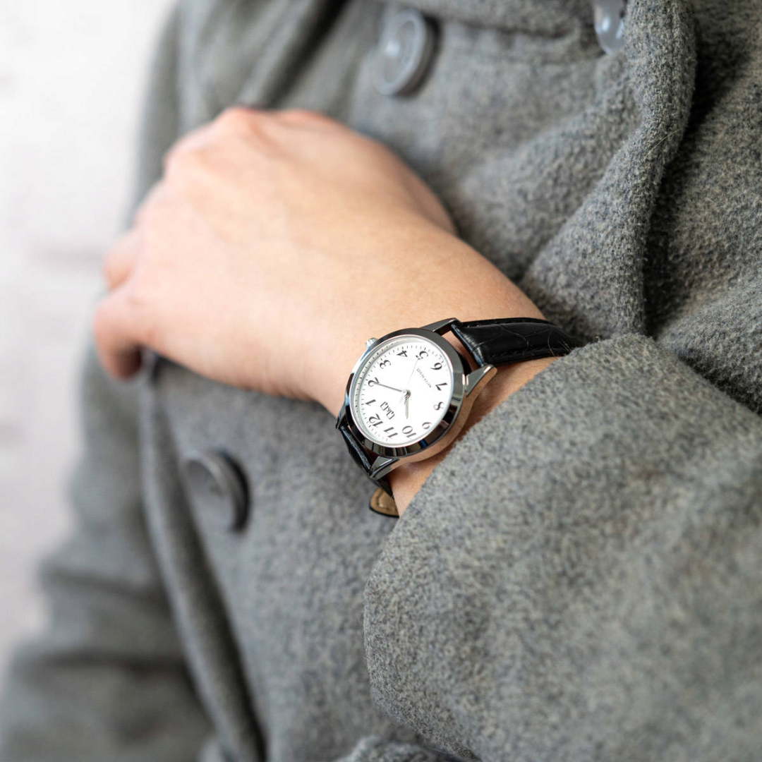 Reloj Midland Q&Q