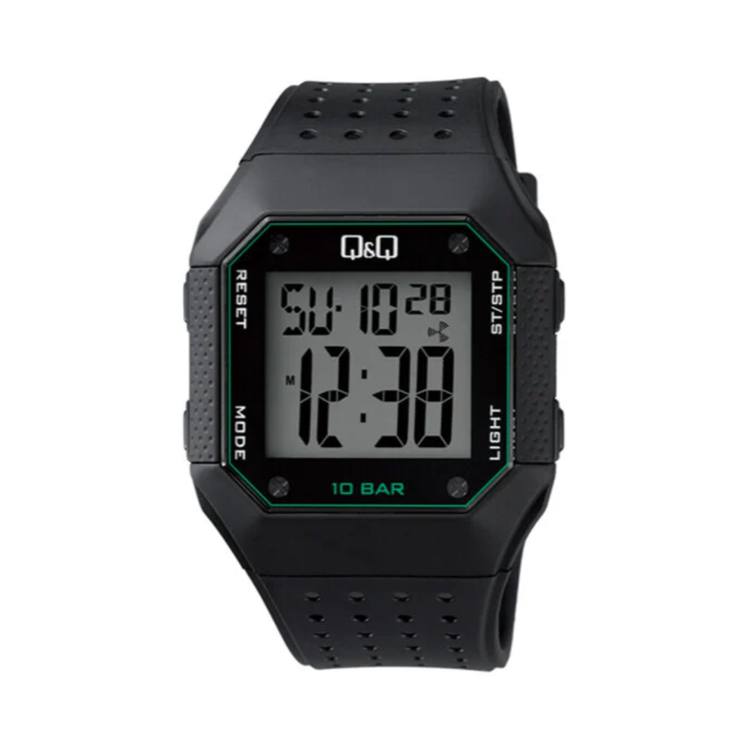 Reloj Digital F3 Q&Q
