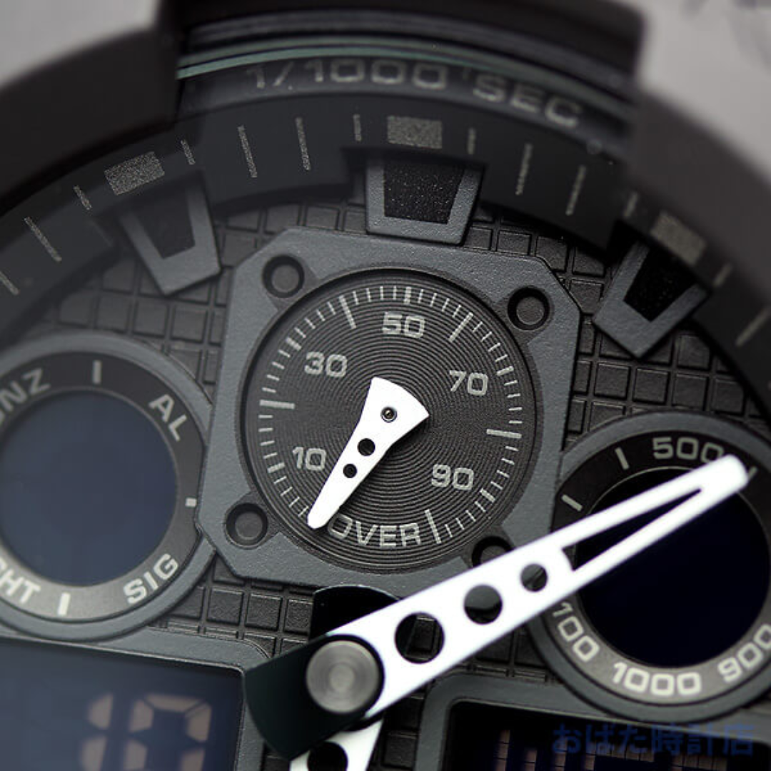 Reloj G-Shock GA100-1A1H