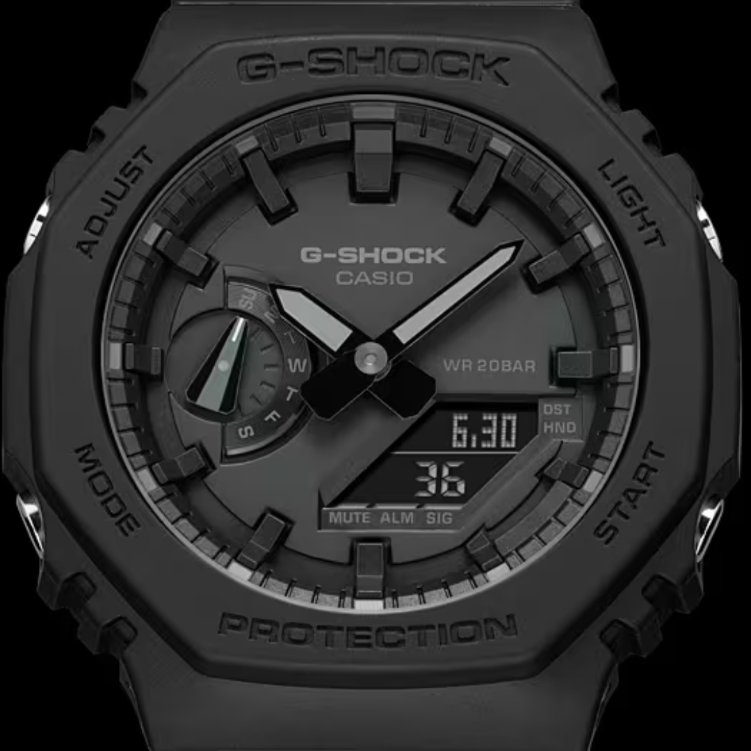Reloj G-Shock GA-2100-1A