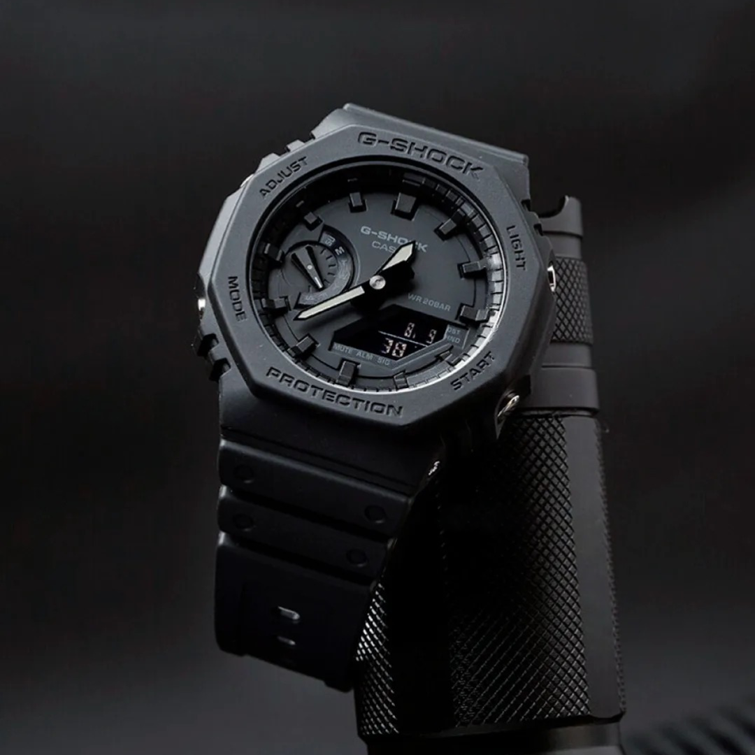 Reloj G-Shock GA-2100-1A