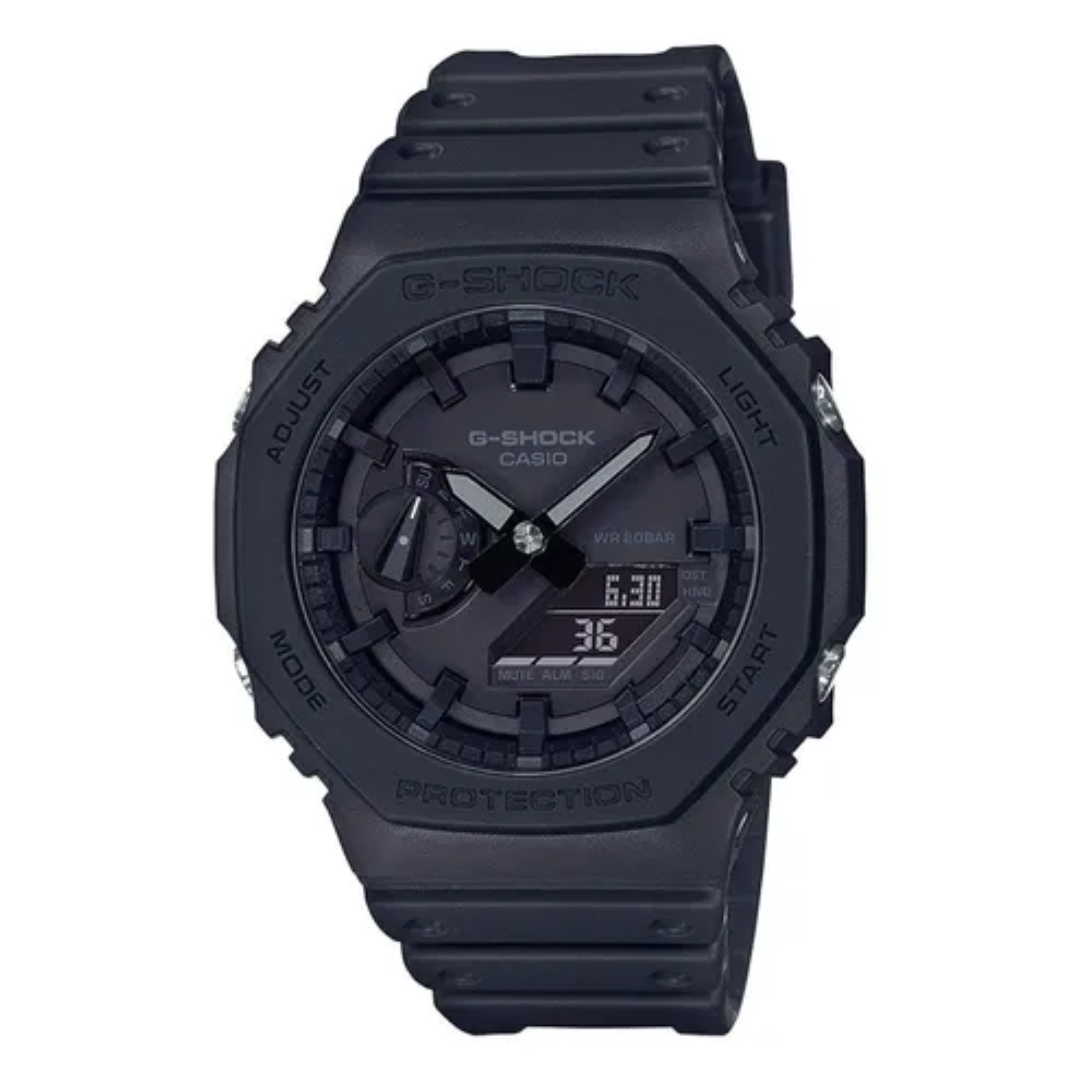 Reloj G-Shock GA-2100-1A