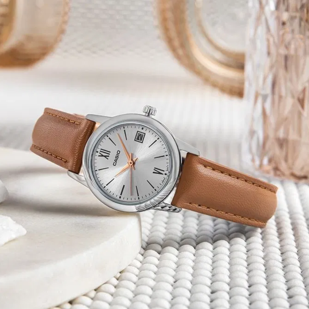 Casio LTP-V002L-7B3