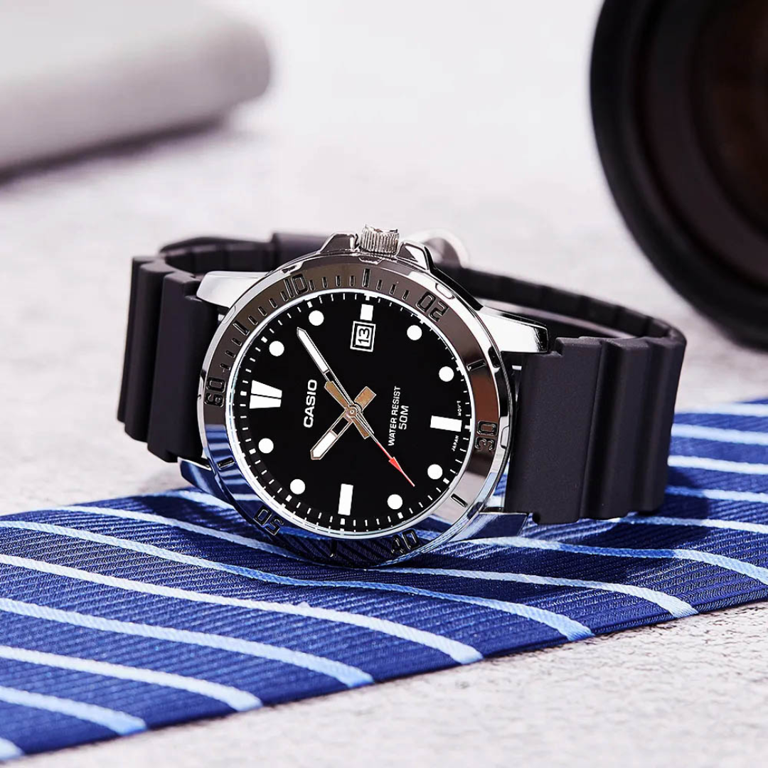Casio MTP-VD01-1EV