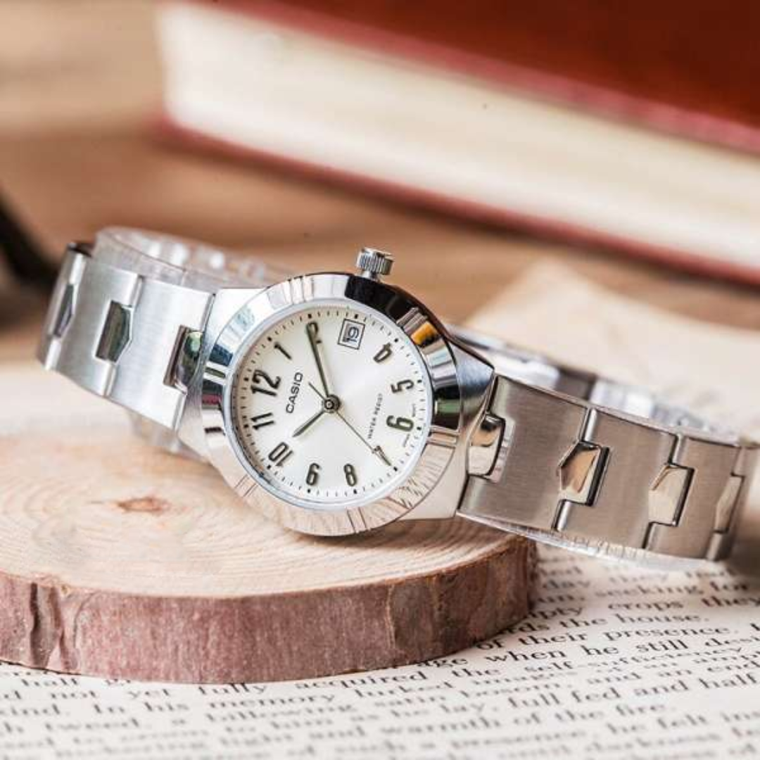 Casio LTP-1241D-7A2