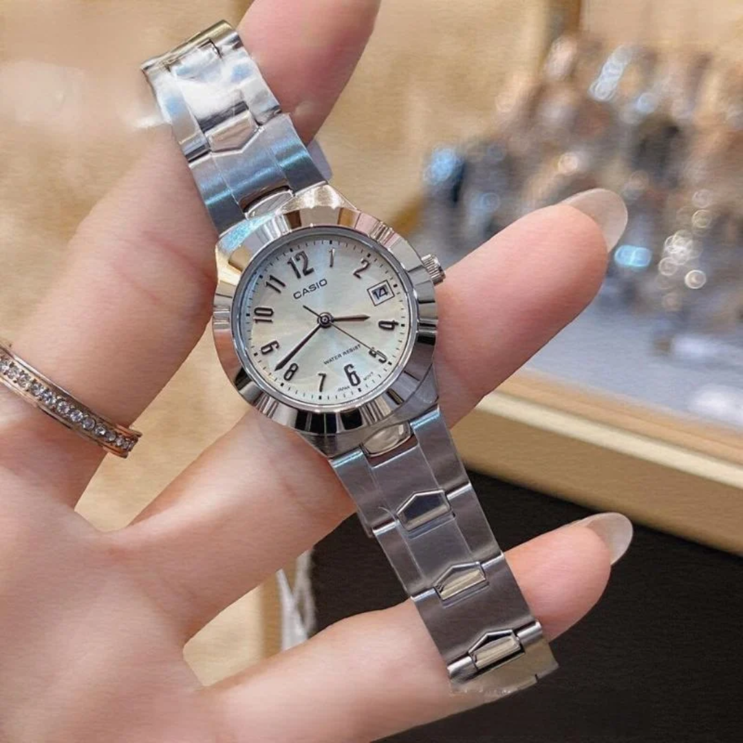 Casio LTP-1241D-7A2